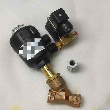 burkert Ready Stock Original 5634940 00506052 Industrial Automation Pac Dedicated P New 5 634 940 Valve-stwbream Sub-assembly for PLC
