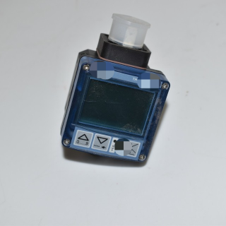 burkert Thermo Switch 8400 Pt-100 Temperature Sensor/switch (etz2) New Original Ready Stock Industrial Automation Pac Dedicated Plc Pro