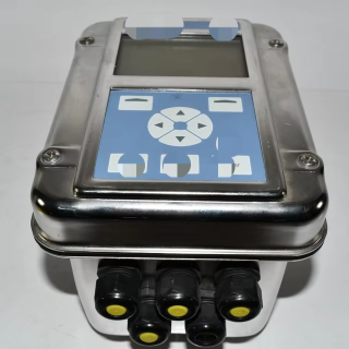 burkert Type 8285 Modular Analysis 005577720 71777 24-230v New Original Ready Stock Industrial Automation Pac Dedicated Plc