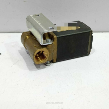 burkert Vanne Solnode 00167100 0256 a 5,0 Nbr Ms G3/8 Pno-6bar 230v 50hz 10w New Original Ready Stock Industrial Automation Pac Dedic
