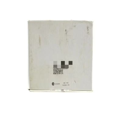 Bussmann 100CJ 600VAC 100A New Original Ready Warehouse Industrial Automation PLC Programming Controller