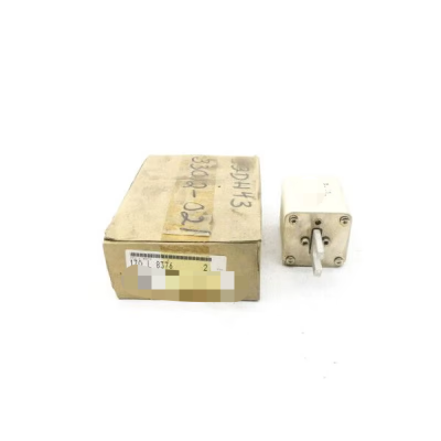 Bussmann 170L8376 1000V 450A New Original Ready Warehouse Industrial Automation PLC Programming Controller