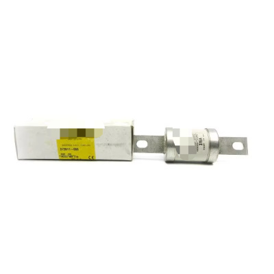 Bussmann 315N11-660 660VAC 315A New Original Ready Warehouse Industrial Automation PLC Programming Controller