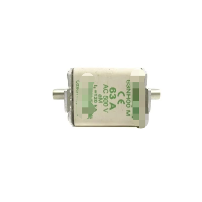 Bussmann 63NH00M 500VAC 63A New Original Ready Warehouse Industrial Automation PLC Programming Controller