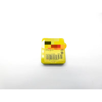 Bussmann AGC-15 32VAC 15A New Original Ready Warehouse Industrial Automation PLC Programming Controller