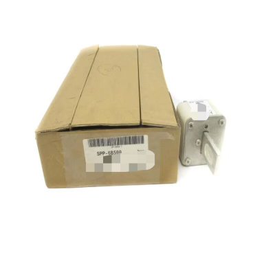 Bussmann SPP-6B500 700V 500A New Original Ready Warehouse Industrial Automation PLC Programming Controller