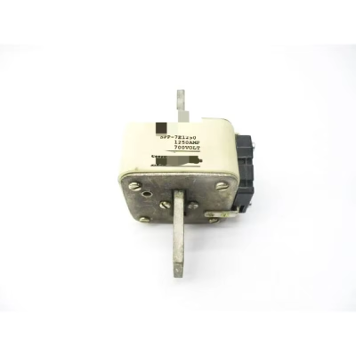 Bussmann SPP-7E1250 700V 1250A -OEM New Original Ready Warehouse Industrial Automation PLC Programming Controller