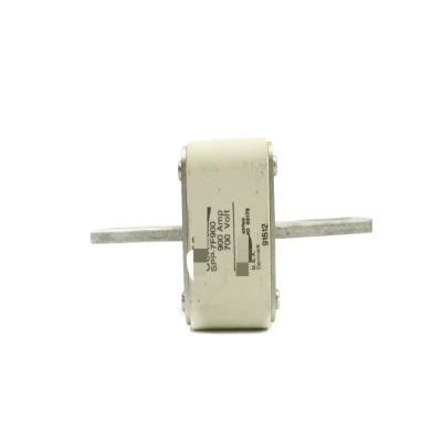 Bussmann SPP-7F900 700V 900A New Original Ready Warehouse Industrial Automation PLC Programming Controller