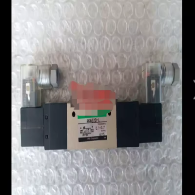 CKD 100% Test 4KA220-L 24v Free Shipping New Original Ready Stock Industrial Automation PAC