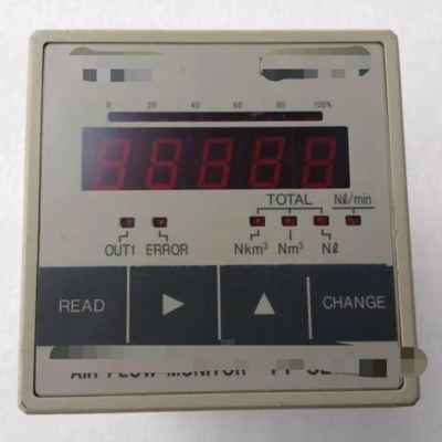 CKD 100% Test PFM4000D Controller New Original Ready Stock Industrial Automation PAC