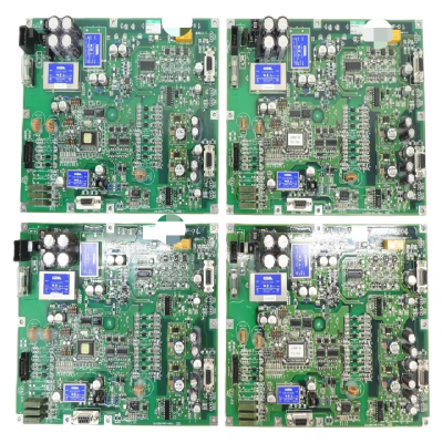 CKD 101238-PRT-PR01 Pump Control PCB AMF-D-X1 Reseller Lot of 4 Working Surplus New Original Ready Stock Industrial Automation PAC