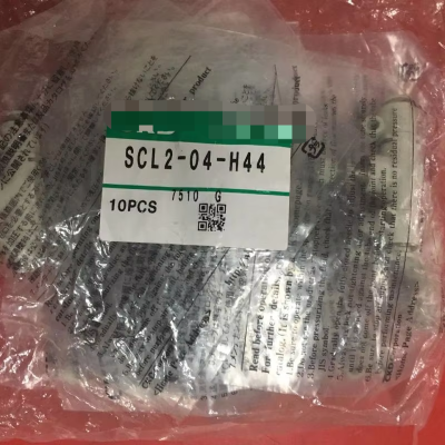 CKD 10PCS SCL2-04-H44 Regulator New Original Ready Stock Industrial Automation PAC