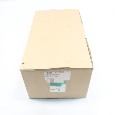 CKD 4F710-20-L Solenoid Valve 24v-dc New Original Ready Stock Industrial Automation PAC
