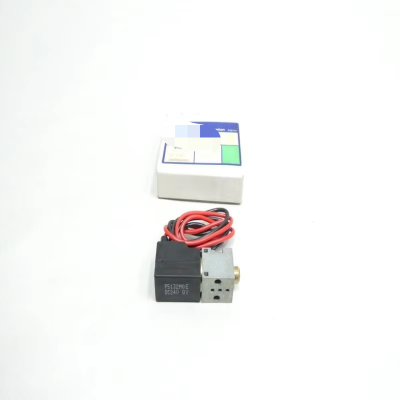 CKD 4F9-P5132-M0E Solenoid Valve 24v-dc New Original Ready Stock Industrial Automation PAC
