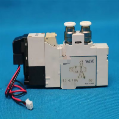 CKD 4GA119-A2NH 4GA119A2NH Valve DC24V1 New Original Ready Stock Industrial Automation PAC