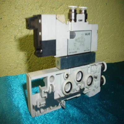 CKD 4GA119-A2NK Valve New Original Ready Stock Industrial Automation PAC