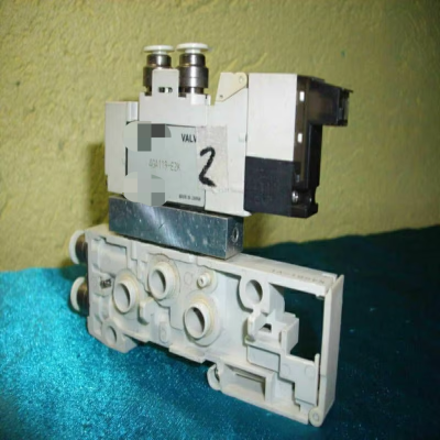 CKD 4GA119-E2K Valve New Original Ready Stock Industrial Automation PAC