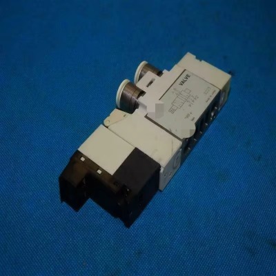 CKD 4GA119 Solenoid Valve New Original Ready Stock Industrial Automation PAC