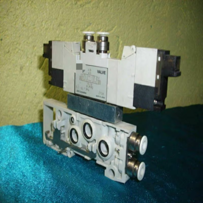 CKD 4GA139-E2 Valve New Original Ready Stock Industrial Automation PAC