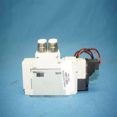 CKD 4GA219-E2 4GA219E2 Solenoid Valve New Original Ready Stock Industrial Automation PAC