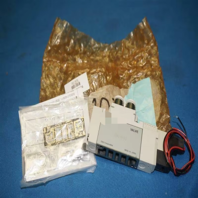 CKD 4GA219-E2 4GA219E2 Valve NNB New Original Ready Stock Industrial Automation PAC