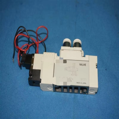 CKD 4GA219-E2 4GA219E2 Valve NOB New Original Ready Stock Industrial Automation PAC