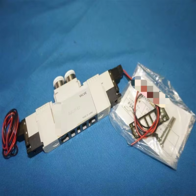CKD 4GA229-E2 4GA229E2 Valve No Box New Original Ready Stock Industrial Automation PAC
