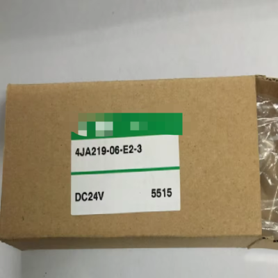 CKD 4JA219-06-E2-3 New Original Ready Stock Industrial Automation PAC
