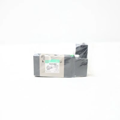 CKD 4KA210-06-M1B Pneumatic Solenoid Valve 100/110v-ac 0.7mpa New Original Ready Stock Industrial Automation PAC Progr