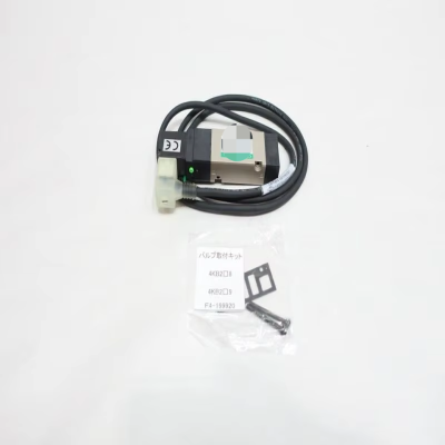 CKD 4KB219-B-ST Pneumatic Solenoid Valve 24v-dc 0.7mpa New Original Ready Stock Industrial Automation PAC