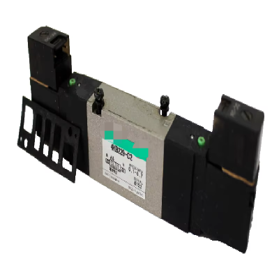 CKD 4KB229-C2 Valve, 0.1 - 0.7MPa New Original Ready Stock Industrial Automation PAC