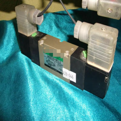 CKD 4KB329-M1LS 4KB329M1LS Valve New Original Ready Stock Industrial Automation PAC