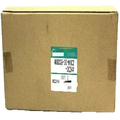 CKD 4KB339 Pneumatic Solenoid Valve 24 Vdc Coil 4KB339-M1C2 New Original Ready Stock Industrial Automation PAC Program