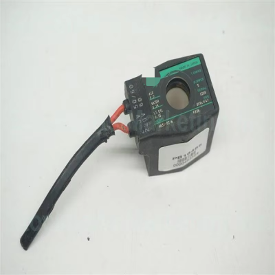 CKD AB31-02-6 AB31026 Solenoid Valve 30 Days Warranty Expedited Shipping New Original Ready Stock Industrial Automation PAC