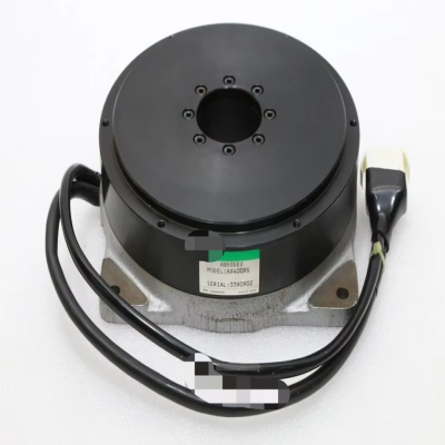 CKD ABSODEX AX4009S Direct Motor MOT-I-3892=9E36 New Original Ready Stock Industrial Automation PAC