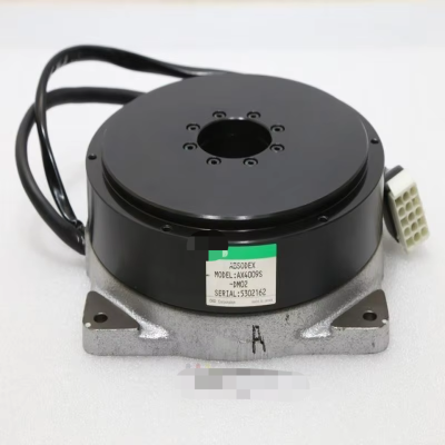 CKD ABSODEX AX4009S-DM02 Direct Motor MOT-I-4072=9E36 New Original Ready Stock Industrial Automation PAC