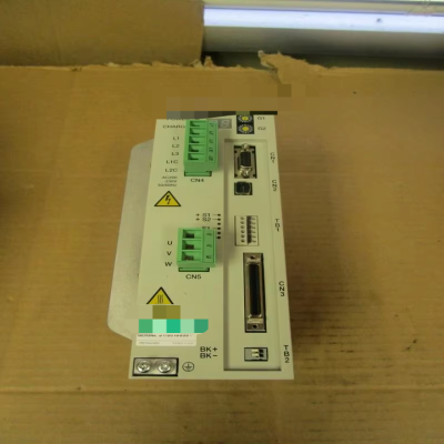 CKD ABSODEX DRIVER AX9000TH-U0 T SERIES 200-230V New Original Ready Stock Industrial Automation PAC