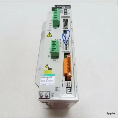 CKD ABSODEX DRIVER AX9000TH-U2 DRV-I-1733=7A13 New Original Ready Stock Industrial Automation PAC
