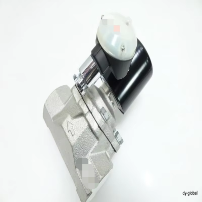 CKD ADK21-50A-L3LD DC24V SOLENOID VALVE NNB #33 New Original Ready Stock Industrial Automation PAC