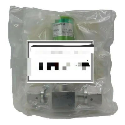 CKD AGD12V-AT2-4R Diaphragm Valve Novellus Systems 22-00655-00 Surplus New Original Ready Stock Industrial Automation PAC