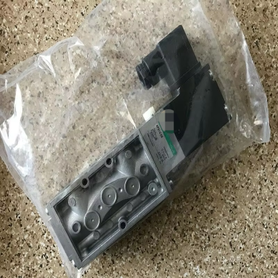 CKD Solenoid Valve 4F310-08 DC24V New Original Ready Stock Industrial Automation PAC