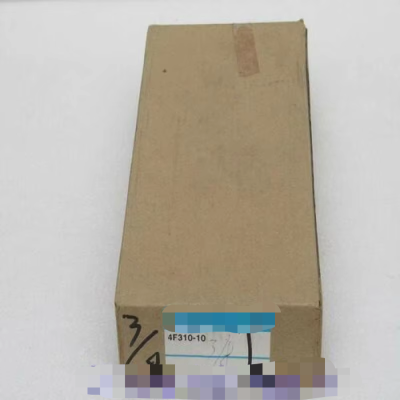 CKD Solenoid Valve 4F310-10 AC110V New Original Ready Stock Industrial Automation PAC