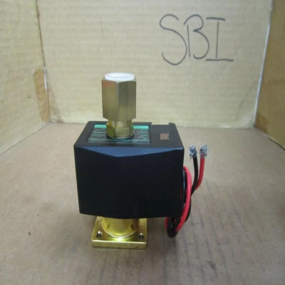 CKD Solenoid Valve GAG433-5 GAG4335 24 VDC New Original Ready Stock Industrial Automation PAC