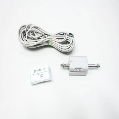 CKD SSD-DL-16-25-N13WF13.5-N13 Double Acting Pneumatic Cylinder 16mm 25mm New Original Ready Stock Industrial Automation PAC