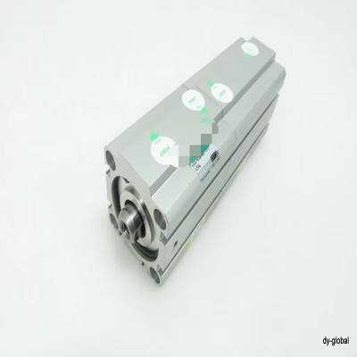 CKD SSD-KBM40-30-45N Non Rotate Shaft Dual Shaft SQUARE CYLINDER CYL-SQU-I-10 New Original Ready Stock Industrial Automation PAC
