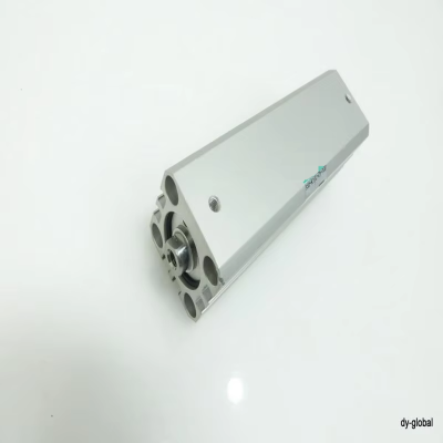 CKD SSD-KTIL-25-100 SQUARE CYLINDER CYL-SQU-I-19 New Original Ready Stock Industrial Automation PAC