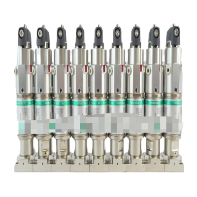 CKD Valve MAGD-10R Pneumatic Valve MAGD-10R-AT2 MAGD-10R-AT2-I Reseller Lot of 9 New Original Ready Stock Industrial Automation PAC
