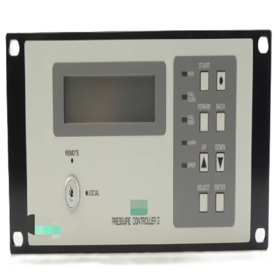 CKD VEC-CPA2-X0402 Pressure Controller G TEL Tokyo Electron 2112-000124-V1 New Original Ready Stock Industrial Automation PAC
