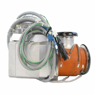 CKD VEC-V8-X0151 Pressure Controller Valve System TEL Tokyo Electron Working New Original Ready Stock Industrial Automation PAC