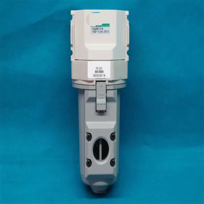 CKD VFA4000-15-M-100 VFA400015M100 Vacuum Filter New Original Ready Stock Industrial Automation PAC
